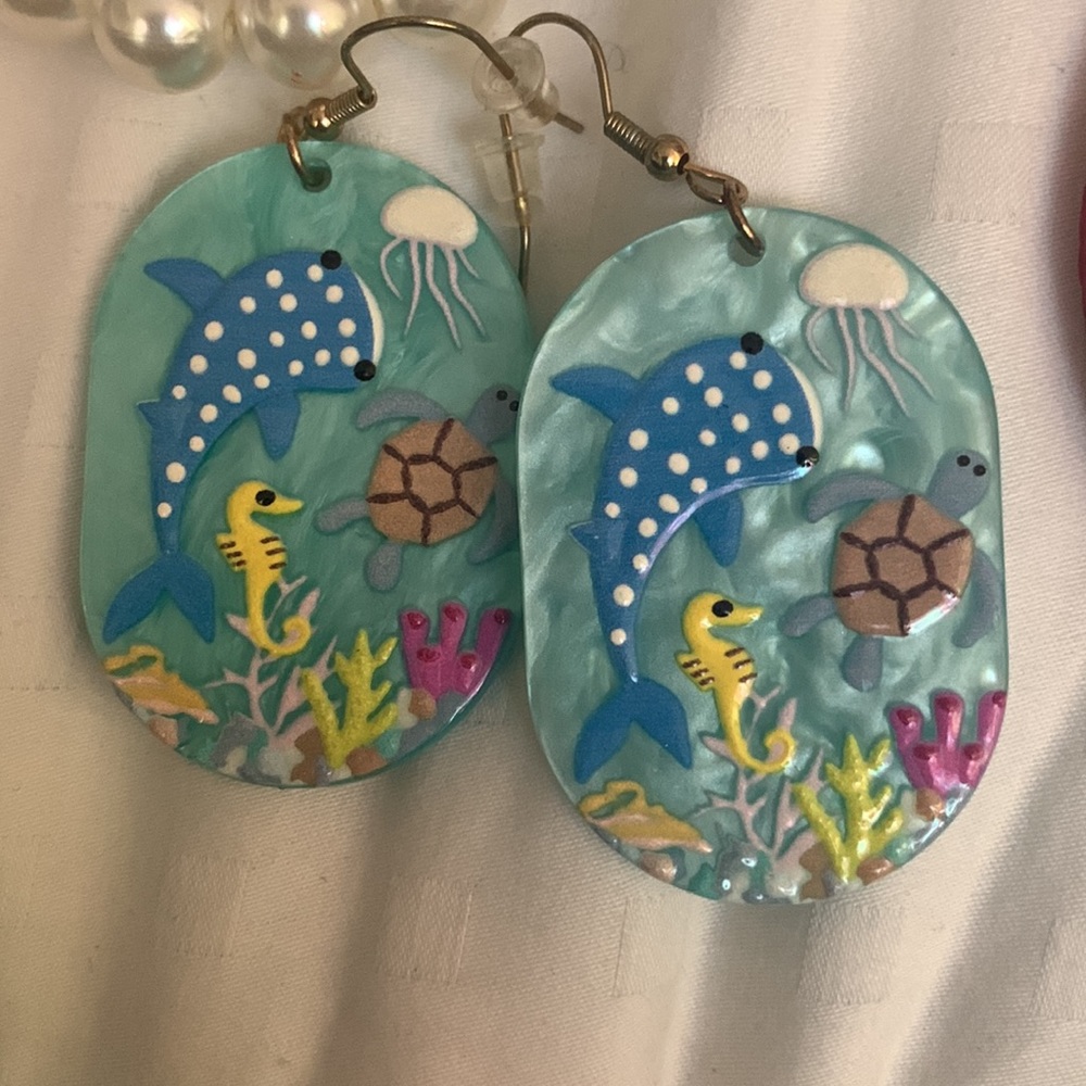 Mixed Jewelry Set - Picture 2 of 5
